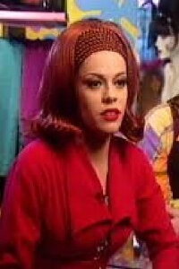 Lady Miss Kier