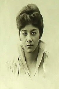 Lady Tsen Mei