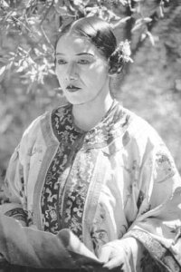 Lady Tsen Mei