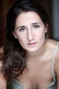 Laetitia de Fombelle