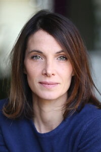 Laetitia Fourcade