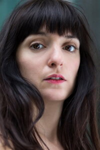 Laëtitia Spigarelli