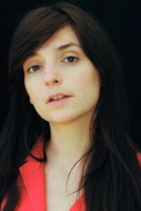 Laëtitia Spigarelli