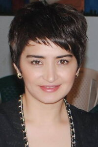 İlahə Fəda