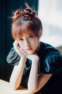 Lai Meiyun