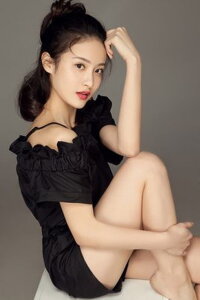 Lai Yumeng