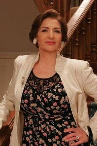 Laila Ezz El Arab