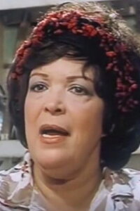 Laila Fahmy