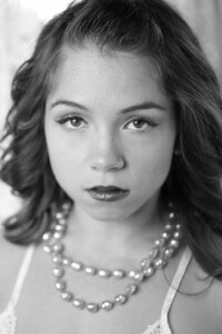 Laila Liliana Garro