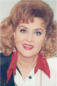 Laila Taher
