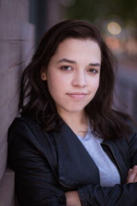Lainey Martin