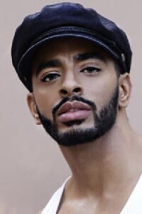Laith Ashley