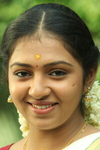 Lakshmi Menon