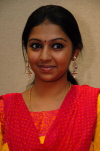 Lakshmi Menon