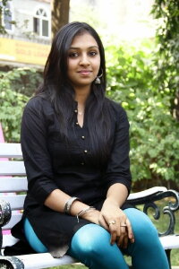 Lakshmi Menon