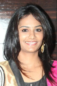Lakshmi Priyaa