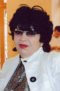 Lala Bagirova