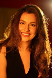 Lala Suleymanova