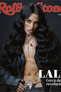 Lali Espósito