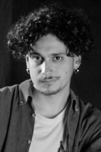Lalo Herrera