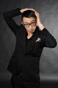 Lam Tze-Yuen