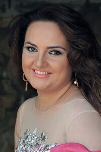 Laman Imanova