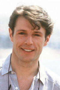 Lambert Wilson