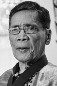Lamberto E. Antonio