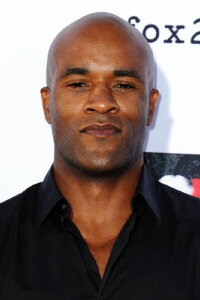 LaMonica Garrett