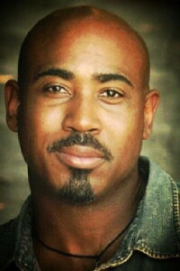 Lamont Thompson