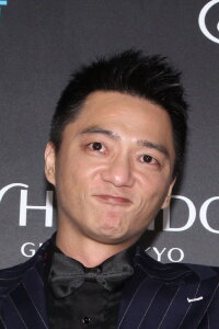 Lan Wei-hua