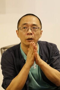 Lan Xiaolong