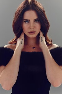 Lana Del Rey