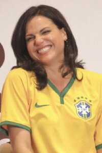 Lana Parrilla