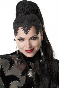 Lana Parrilla
