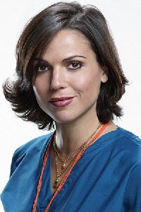 Lana Parrilla