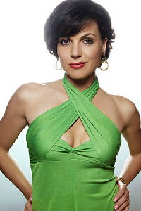 Lana Parrilla