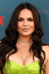 Lana Parrilla