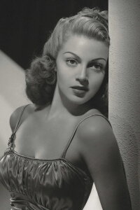 Lana Turner