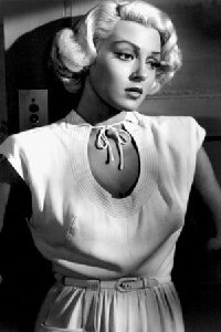 Lana Turner