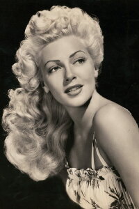 Lana Turner