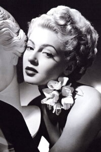 Lana Turner