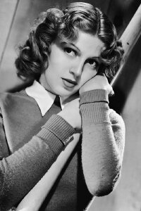 Lana Turner