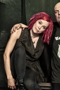 Lana Wachowski