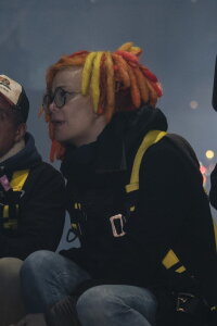 Lana Wachowski