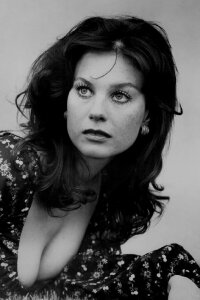 Lana Wood