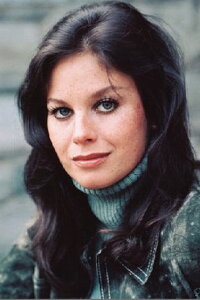 Lana Wood