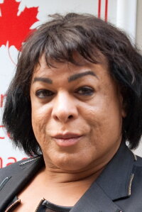Lanah P