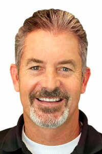 Lance Fenton