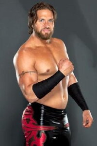 Lance Hoyt